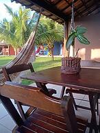 Suite e Flat das Papoulas