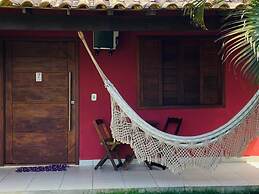 Suite e Flat das Papoulas