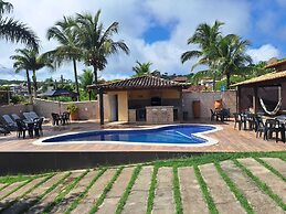 Suite e Flat das Papoulas