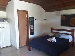 Suite e Flat das Papoulas