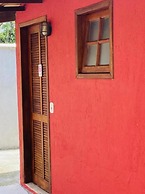 Suite e Flat das Papoulas