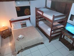 Suite e Flat das Papoulas