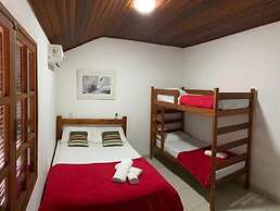 Suite e Flat das Papoulas