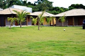 Suite e Flat das Papoulas