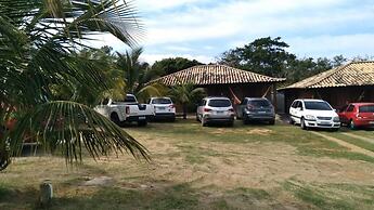 Suite e Flat das Papoulas