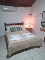 Suite e Flat das Papoulas