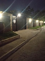 Suite e Flat das Papoulas