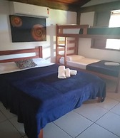 Suite e Flat das Papoulas