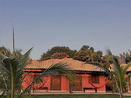 Suite e Flat das Papoulas