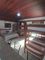 Suite e Flat das Papoulas