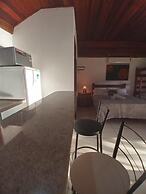 Suite e Flat das Papoulas