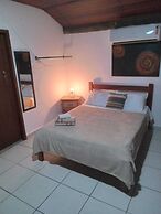 Suite e Flat das Papoulas