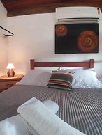 Suite e Flat das Papoulas