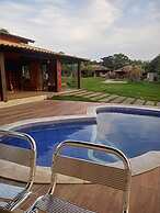 Suite e Flat das Papoulas