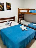 Suite e Flat das Papoulas