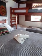 Suite e Flat das Papoulas