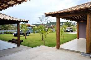 Suite e Flat das Papoulas