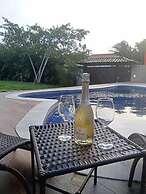 Suite e Flat das Papoulas