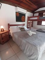 Suite e Flat das Papoulas