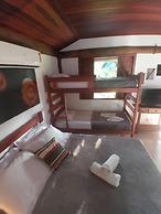 Suite e Flat das Papoulas