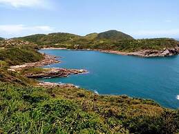 Suite e Flat das Papoulas