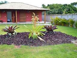 Suite e Flat das Papoulas