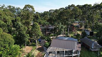 Resort D'Rumah Bonda River View