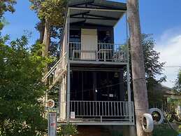 Resort D'Rumah Bonda River View