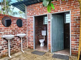 Resort D'Rumah Bonda River View