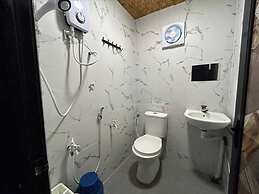 Resort D'Rumah Bonda River View