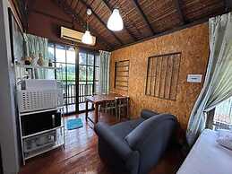 Resort D'Rumah Bonda River View