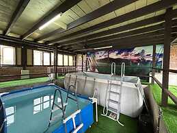 Resort D'Rumah Bonda River View