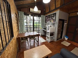 Resort D'Rumah Bonda River View