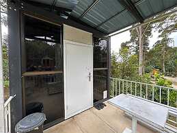 Resort D'Rumah Bonda River View