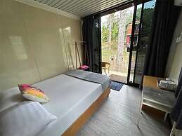 Resort D'Rumah Bonda River View