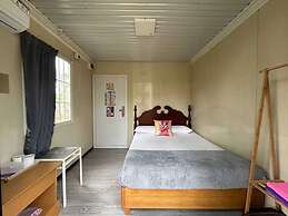 Resort D'Rumah Bonda River View