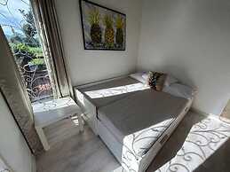 Resort D'Rumah Bonda River View