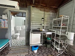 Resort D'Rumah Bonda River View