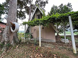 Resort D'Rumah Bonda River View
