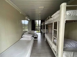 Resort D'Rumah Bonda River View