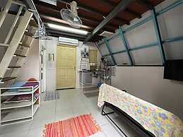 Resort D'Rumah Bonda River View