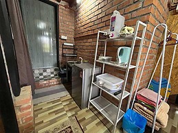 Resort D'Rumah Bonda River View