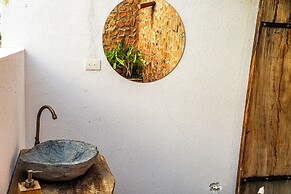 Aldea Sabatinga