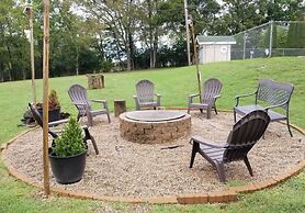 Carlton Marion Inn
