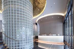 shenzhenshijinyuehuayuanjiudian