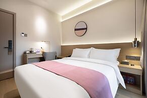 shenzhenshijinyuehuayuanjiudian