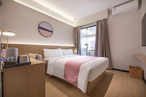 shenzhenshijinyuehuayuanjiudian