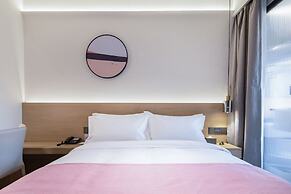 shenzhenshijinyuehuayuanjiudian