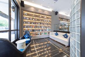 shenzhenshijinyuehuayuanjiudian