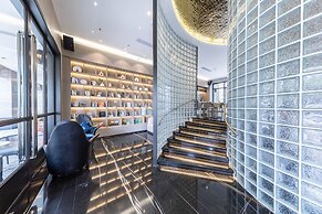 shenzhenshijinyuehuayuanjiudian